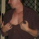 Local Man Seeking Woman for Wild and Raunchy Fun