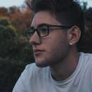 Lee 28, Plumber, from UK, new to Amarillo