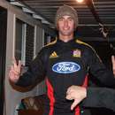 Looking for a Fun Date? Swipe Right for Renado!