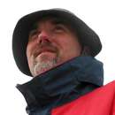 Nigel 56, new here in Amarillo